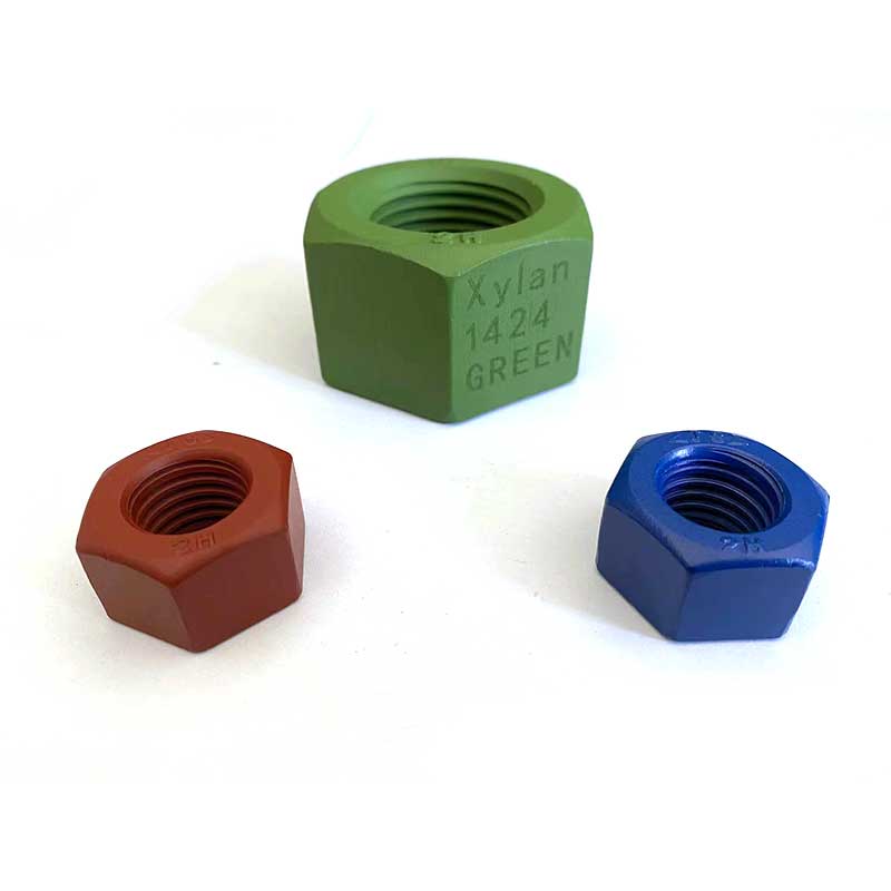 सभी उद्योगों में फास्टनिंग चुनौतियों का समाधान करने के लिए बोल्ट और नट कैसे सहयोग करते हैं?